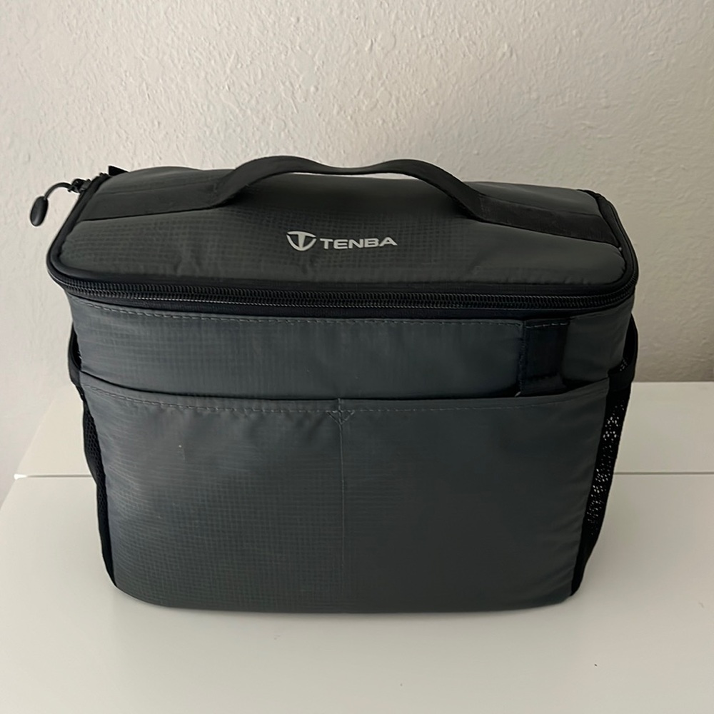 Tenba BYOB Insert 10 - Camera Travel Bag Organizer